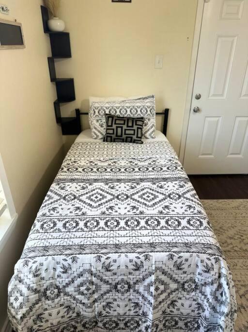 Ferienwohnung Walk To The Alamodome! Sleeps 6, Pet Friendly San Antonio Exterior foto