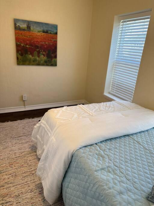 Ferienwohnung Walk To The Alamodome! Sleeps 6, Pet Friendly San Antonio Exterior foto